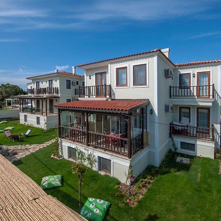 K Bozcaada Paralia Dış mekan fotoğraf