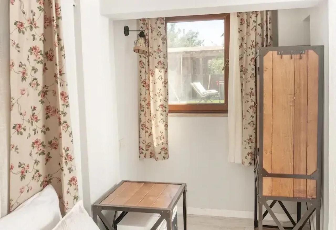 K Bozcaada Paralia Dış mekan fotoğraf