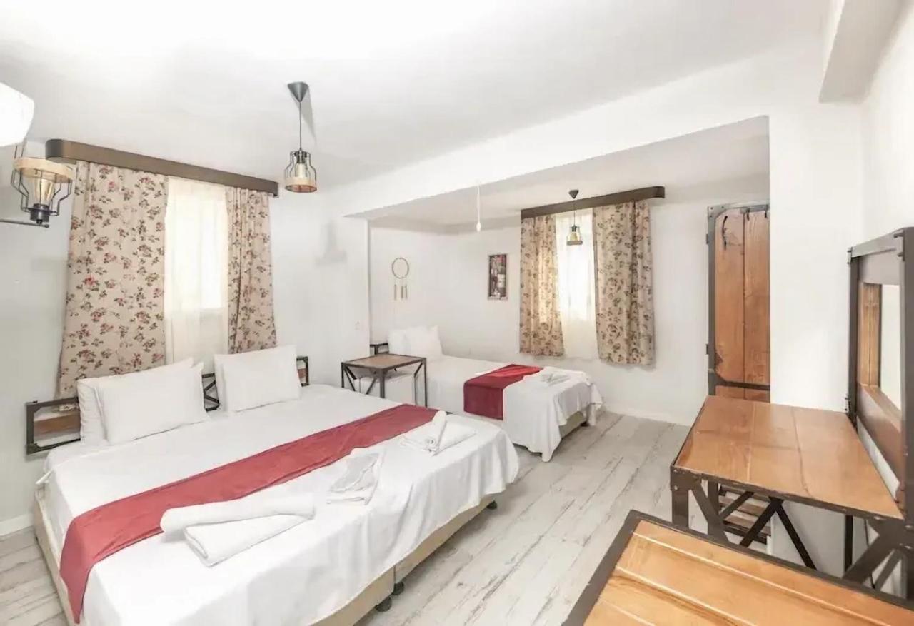 K Bozcaada Paralia Dış mekan fotoğraf