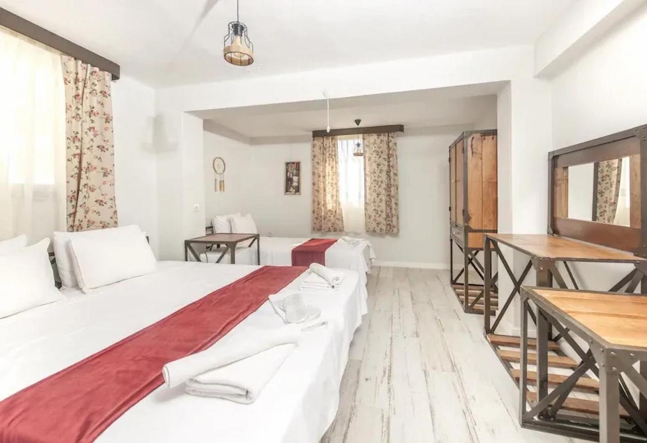 K Bozcaada Paralia Dış mekan fotoğraf
