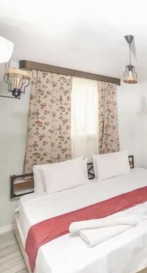 K Bozcaada Paralia Dış mekan fotoğraf