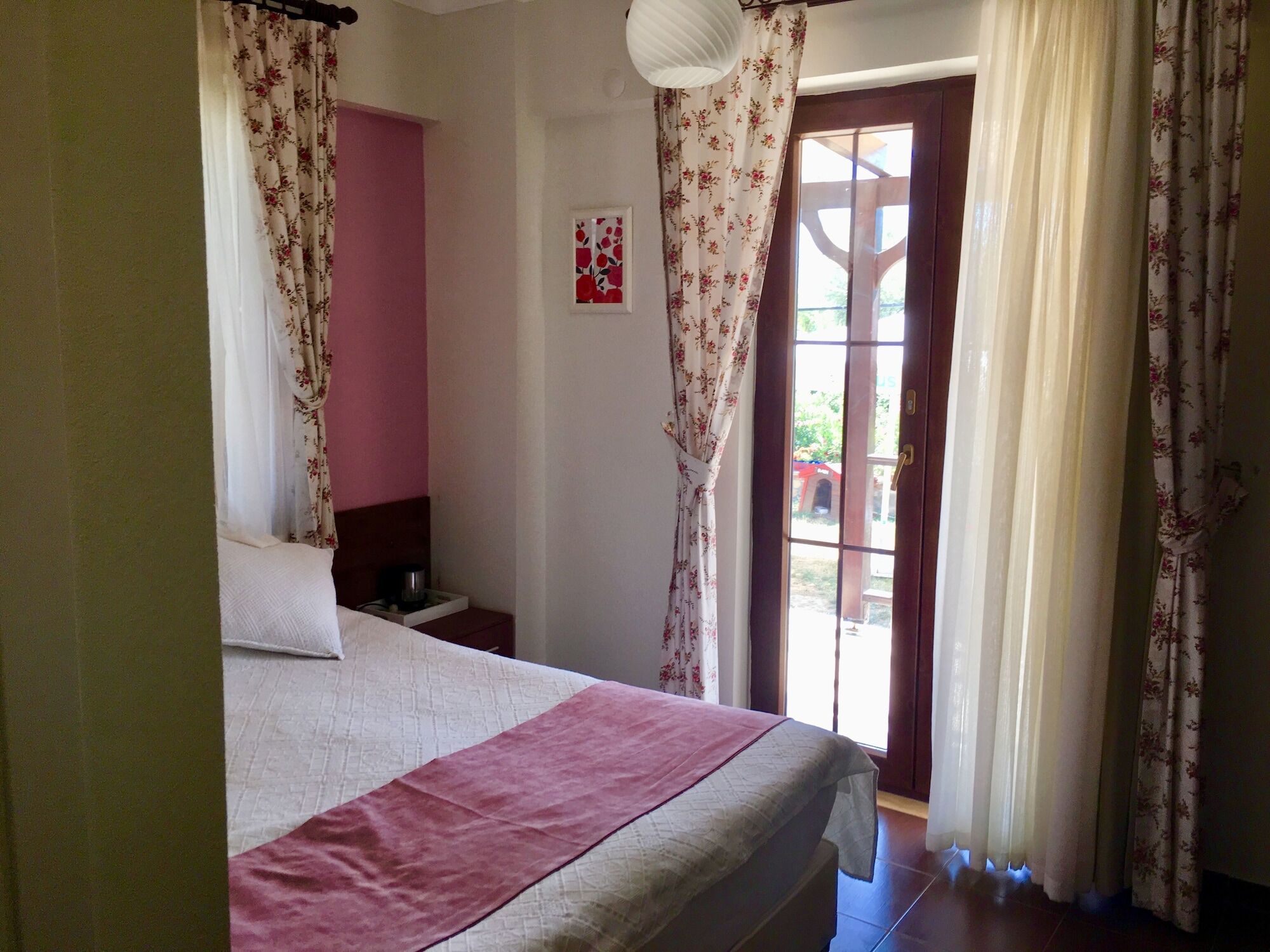 K Bozcaada Paralia Dış mekan fotoğraf